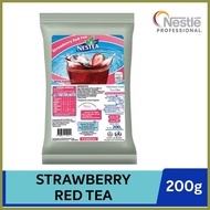 ۞ ⊕ ㍿ NESTEA Strawberry Red Tea