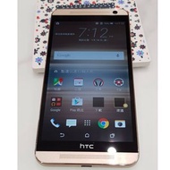 新舊機高價回收 HTC 宏達電 二手 E9+ 32G 金 雙北可面交可寄送含外縣市 (務必)詢問是否有(存貨)