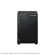 Asustor AS1102T / QC 1.4GHz/ 1GB DDR4 / 2 Bay / 1 x 2.5G Lan Port/2 USB 3 NAS Storage