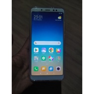 Redmi note 5 (whyred) 6/128