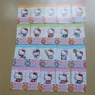 Hello Kitty 卡