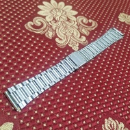 Watch chain 18mm 37 lug watch chain