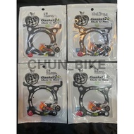 HEAD GASKET METAL APPLE YAMAHA LC135 135LC LC 135 57MM 62MM 66MM 68MM 57 62 66 68