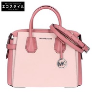 Michael Kors [成色極佳] 帶皮帶的中型兩用手提包 [二手]
