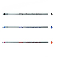 German Red Ring rOtring 600 Type 3in1/4in1/3in1 Multifunctional Pen D1 Ballpoint Refill-Gengyo Works