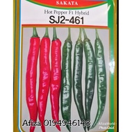 Sakata F1 461 (200 seeds)