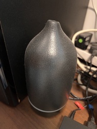 Canvas 黑色香薰機, 有盒