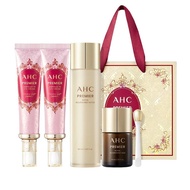 <Expire August 2026> AHC Premier Royal Nourishing Skincare Set Precious Gift Edition (5 Items) <Expi