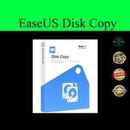 EaseUS Disk Copy (PC Software)