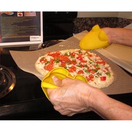 (MX-BM5040) 50cm x 40cm Non Stick Grill-mat BBQ 不粘耐高温烧烤垫