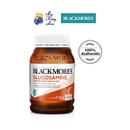 Blackmores Glucosamine Sulfate 1500mg One A Day 180 Tap Osteoarthritis Symptom Relief EXP:09 2026 葡萄糖胺 缓解关节炎 [My King Aus]