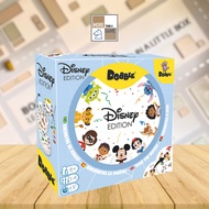 Dobble! Disney [ENG] (Authentic)