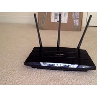 OpenWRT Archer C7 AC1750 WIFI ROUTER