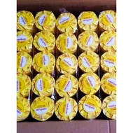 ATMS-SELL 1 ROLL EDC Thermal Receipt Paper 58x40 57x40 58 / 57 x 40 mm 58x40mm 57x40mm