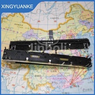 1PCS SC6082GH 75MM Straight Slide Potentiometer Resistor B203 20K Ohm Double Linear 8Pins Mixer Fade