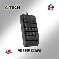 A4tech FK13 / FK13M Numeric Keypad Keyboard