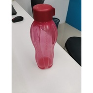 botol air Tupperware used