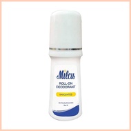 ∇ ❂ ▥ Milcu Deodorant Roll On, Milcu Roll On Deodorant 50ml