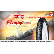 FDR 70/90-17 Flemmo Pro Ban Tubetype Motor Bebek limited