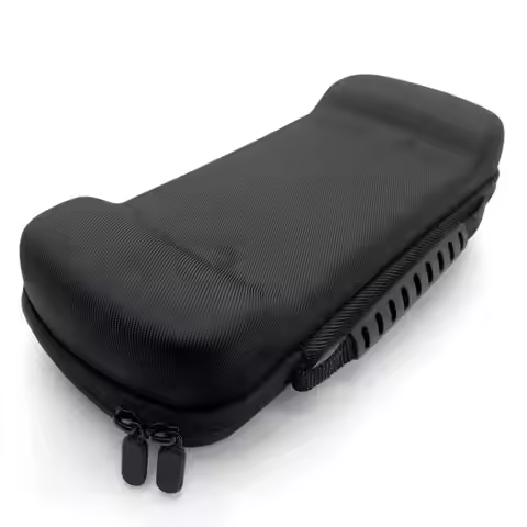 Carrying Case for ROG Xbox Ally/Ally X, Portable EVA Travel Case Shockproof Storage Bag Protective C
