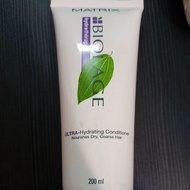 [CLEARANCE] MATRIX BIOLAGE HYDRA CONDITIONER 200ML