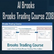 Al Brooks – Brooks Trading Course 2018