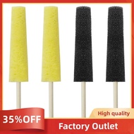 4pcs Pottery Sponges  Tools Pottery Clay Sponge for Pottery