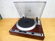 DENON DP-37F 轉盤/電唱機音訊設備音訊