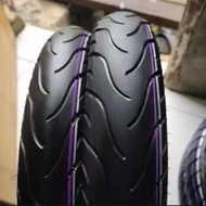 ban luar Michelin pilot sepasang