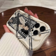 Tokyo Revengers Keisuke Baji Casing for Apple iPhone 17 Air 16 15 14 13 12 11 Pro Max X XR XSMAX 8 7