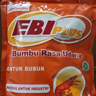 EbiPlus Ajinomoto Kaldu  Udang