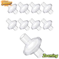 ZOOMING 2pcs CPAP Tube, 22mm Universal CPAP Filter, In-line Disposable CPAP Machine for Resmed