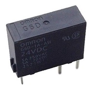 G6D-1A-ASI-24v G6D Series RELAY (Tax Included) [Youqi Enterprise iCmore]