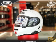 Shoei Helmet NEOTEC 2 LUMINOUS WHITE /NEO TEC /NEO TEC II /MODULAR HELMET / FLIP UP HELMET/Motorcycl