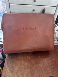 Leaveland手提袋
