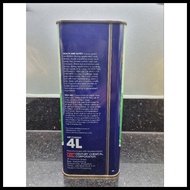 ☪ ☑ ✁ Hudson lacquer Flo gallon