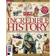 How It Works Book of Incredible History