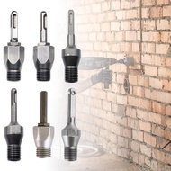[mfnpqcn] Core Drill Adapter Diamond Core Drill Adapter Efficient Replacement Professional Multifunc