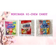 MORINAGA HI-CHEW ASSORTED CANDY - Made in Japan