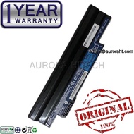 Original Acer Aspire One Happy Series AK.003BT.071 BT.00603.114 AK.006BT.074 AL10G31 Laptop Battery