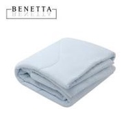 ผ้านวม BENETTA COLLAGEN 70X90 นิ้ว สี BLUE ASHLY (1285440)