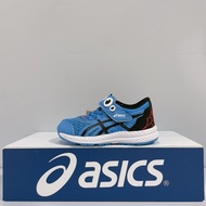 ASICS CONTEND 8 TS SCHOOL YARD Kids Blue Sports Casual Shoes 1014A269-400