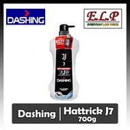 Dashing 2-in-1 Anti Bacterial Face & Body Wash 700g