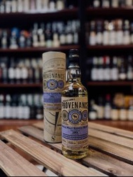 Douglas Laing’s Provenance Jura 2007/2017 Whisky 威士忌