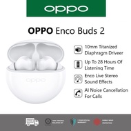 OPPO Enco Buds 2  - Original OPPO Malaysia