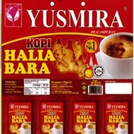 Kopi Yusmira / Kopi Tongkat Ali Ginseng / Kopi Ali Jantan Ubi Jaga