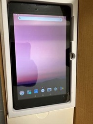 HLLO SMB-H8009 8吋平板電腦長輩機聯發科晶片