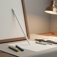 All-in-One Touchscreen Tablet Stylus for Android/iOS/iPad/iPhone Pena Tablet Semua-dalam-Satu untuk 