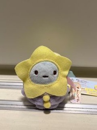 角落生物 星星珍珠