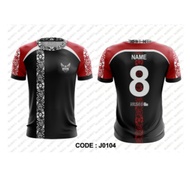 Sarawak Tshirt Jersey